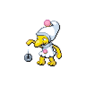 Hyp jr. Sprite Image