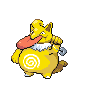 Hyplicky Sprite Image