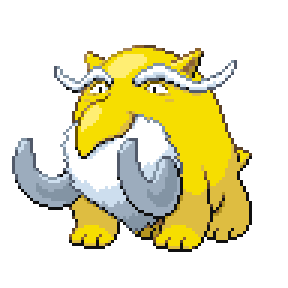 Hypswine Sprite Image