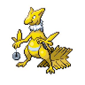 Hyptile Sprite Image