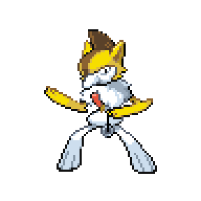 Hyplade Sprite Image