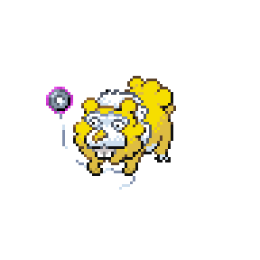 Hypdoof Sprite Image
