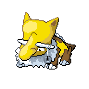 Hypdon Sprite Image