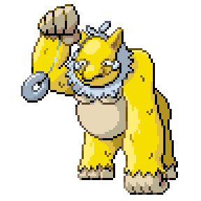 Hypking Sprite Image