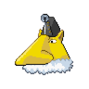 Hyppass Sprite Image