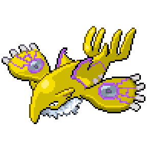 Hypogre Sprite Image