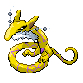 Hypquaza Sprite Image