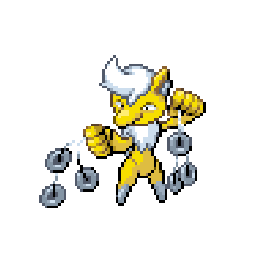 Hyprade Sprite Image