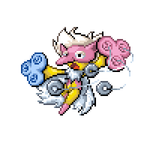 Hyprade Sprite Image