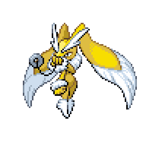 Hyppunny Sprite Image