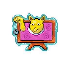 Hyptom Sprite Image