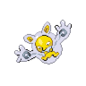 Hypniclus Sprite Image
