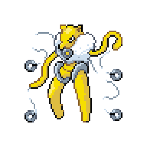 Hypxys Sprite Image