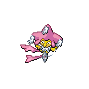 Hyprachi Sprite Image