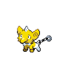 Hypnx Sprite Image