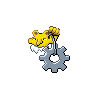 Hypink Sprite Image