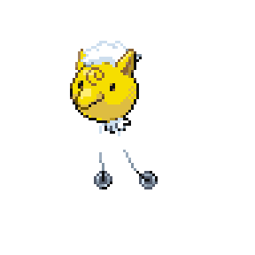 Hyploon Sprite Image