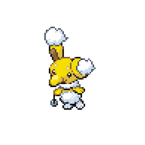 Hypeary Sprite Image