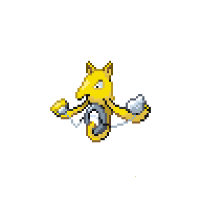 Hypmask Sprite Image
