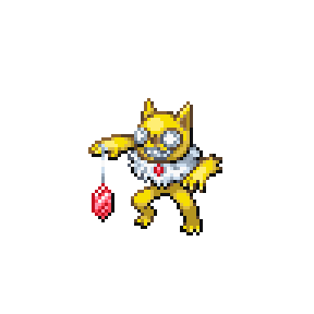 Hypeye Sprite Image