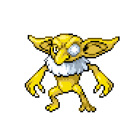 Hypeye Sprite Image