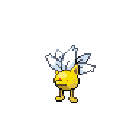 Hypish Sprite Image