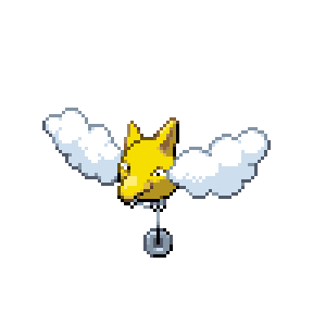Hyplu Sprite Image