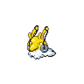 Hypmy Sprite Image