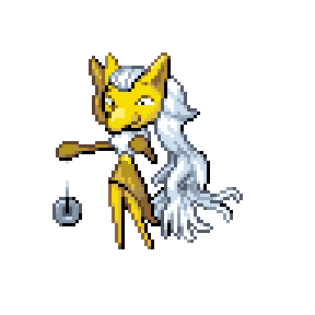 Hypetta Sprite Image