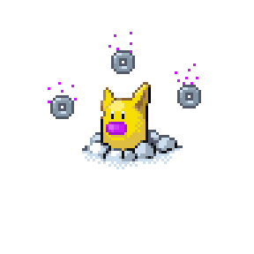 Hyplett Sprite Image