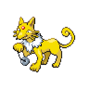 Hypsian Sprite Image
