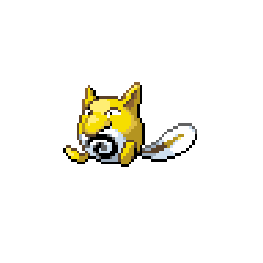 Hypwag Sprite Image