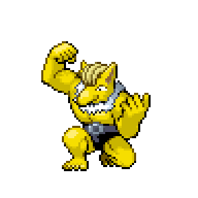 Hypchoke Sprite Image