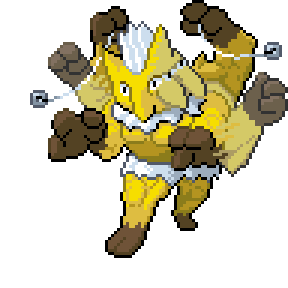 Hypchamp Sprite Image