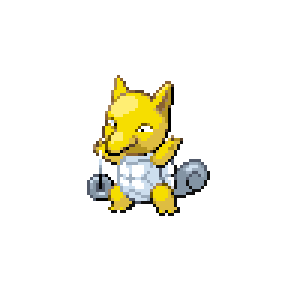 Hyptle Sprite Image