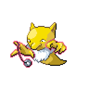 Hypter Sprite Image