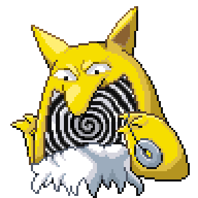 Hypgar Sprite Image