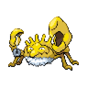 Hypler Sprite Image