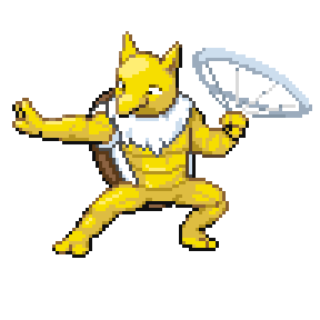 Hyptoise Sprite Image