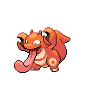 Krabtung Sprite Image