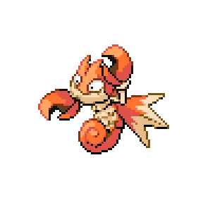 Krabdra Sprite Image