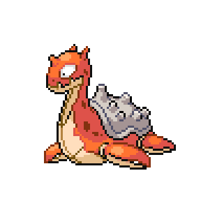 Krabras Sprite Image