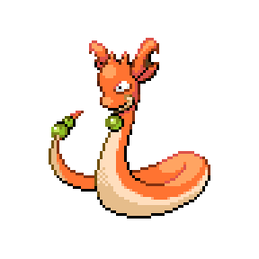 Krabnair Sprite Image