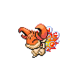 Krabquil Sprite Image