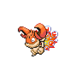 Krabquil Sprite Image