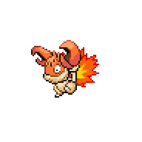 Krabquil Sprite Image