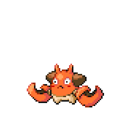 Krabfa Sprite Image