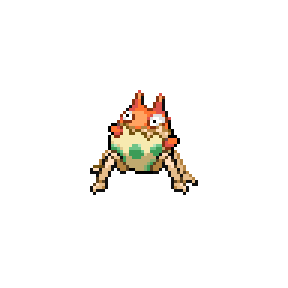 Krabpi Sprite Image