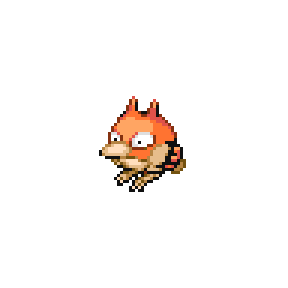 Krabtu Sprite Image
