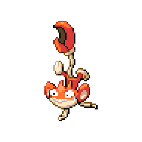 Krabpom Sprite Image